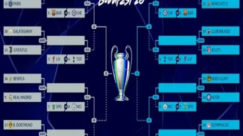 欧洲之巅激战正酣：伊蒂哈德球场见证9胜奇观与攻防对决风云录