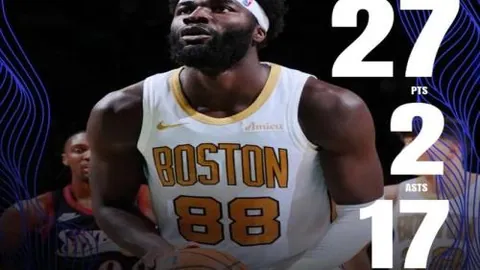 活塞主帥評艾維傷情：團隊共渡時刻，感念付出辛勞